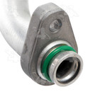 Four Seasons A/C Suction and Liquid Line Hose Assembly 66530 - view 4