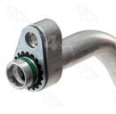 Four Seasons A/C Refrigerant Suction Hose 66531 - view 2