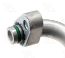 Four Seasons A/C Refrigerant Suction Hose 66531 - view 3