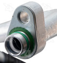 Four Seasons A/C Refrigerant Suction Hose 66547 - view 2