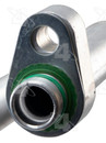Four Seasons A/C Refrigerant Suction Hose 66547 - view 4