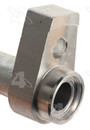 Four Seasons A/C Refrigerant Suction Hose 66557 - view 4