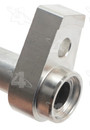 Four Seasons A/C Refrigerant Suction Hose 66560 - view 3