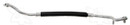 Four Seasons A/C Refrigerant Suction Hose 66567