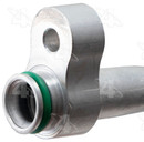 Four Seasons A/C Refrigerant Suction Hose 66586 - view 2