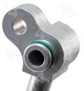 Four Seasons A/C Refrigerant Discharge Hose 66591 - view 3