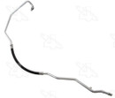 Four Seasons A/C Refrigerant Suction Hose 66596