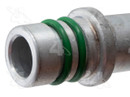 Four Seasons A/C Refrigerant Suction Hose 66596 - view 4