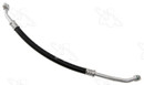 Four Seasons A/C Refrigerant Suction Hose 66597