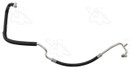 Four Seasons A/C Refrigerant Suction Hose 66603