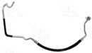 Four Seasons A/C Refrigerant Suction Hose 66611