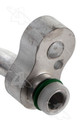 Four Seasons A/C Refrigerant Discharge Hose 66614 - view 2