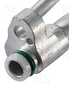 Four Seasons A/C Refrigerant Suction Hose 66617 - view 3