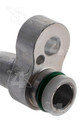 Four Seasons A/C Refrigerant Suction Hose 66618 - view 2