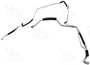 Four Seasons A/C Suction and Liquid Line Hose Assembly 66635