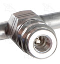 Four Seasons A/C Suction and Liquid Line Hose Assembly 66635 - view 2