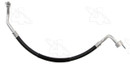 Four Seasons A/C Refrigerant Suction Hose 66641
