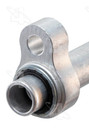 Four Seasons A/C Refrigerant Suction Hose 66641 - view 2