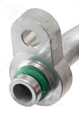 Four Seasons A/C Refrigerant Discharge Hose 66654 - view 4