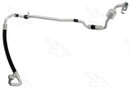 Four Seasons A/C Refrigerant Suction Hose 66659