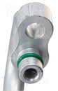 Four Seasons A/C Suction and Liquid Line Hose Assembly 66664 - view 4