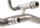 Four Seasons A/C Suction and Liquid Line Hose Assembly 66667 - view 5