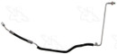 Four Seasons A/C Refrigerant Liquid Hose 66672