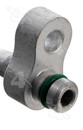 Four Seasons A/C Refrigerant Liquid Hose 66672 - view 4