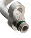 Four Seasons A/C Refrigerant Liquid Hose 66676 - view 3