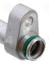 Four Seasons A/C Refrigerant Suction Hose 66681 - view 2