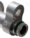Four Seasons A/C Refrigerant Suction Hose 66686 - view 3