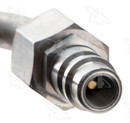 Four Seasons A/C Refrigerant Suction Hose 66686 - view 5
