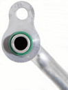 Four Seasons A/C Refrigerant Suction Hose 66698 - view 2