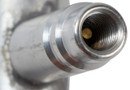 Four Seasons A/C Refrigerant Suction Hose 66703 - view 3