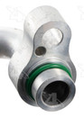 Four Seasons A/C Refrigerant Suction Hose 66716 - view 4