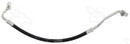 Four Seasons A/C Refrigerant Discharge Hose 66717