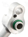 Four Seasons A/C Refrigerant Discharge Hose 66717 - view 4