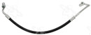 Four Seasons A/C Refrigerant Discharge Hose 66720