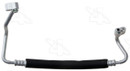 Four Seasons A/C Refrigerant Discharge Hose 66723