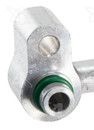 Four Seasons A/C Refrigerant Discharge Hose 66730 - view 4