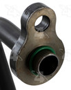 Four Seasons A/C Refrigerant Discharge Hose 66731 - view 2