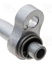 Four Seasons A/C Refrigerant Discharge / Suction Hose Assembly 66739 - view 3
