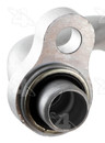 Four Seasons A/C Refrigerant Discharge / Suction Hose Assembly 66743 - view 5