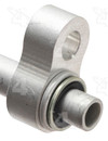 Four Seasons A/C Refrigerant Discharge / Suction Hose Assembly 66749 - view 3