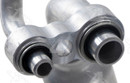 Four Seasons A/C Refrigerant Discharge / Suction Hose Assembly 66754 - view 2
