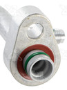 Four Seasons A/C Refrigerant Discharge Hose 66761 - view 2