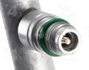 Four Seasons A/C Refrigerant Discharge Hose 66761 - view 5