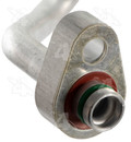 Four Seasons A/C Refrigerant Discharge Hose 66762 - view 3