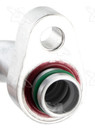 Four Seasons A/C Refrigerant Suction Hose 66766 - view 4