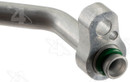 Four Seasons A/C Refrigerant Discharge Hose 66780 - view 2